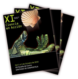 Ciencia en Acción Ciencia en Acción