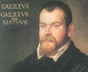 Galileo Galilei