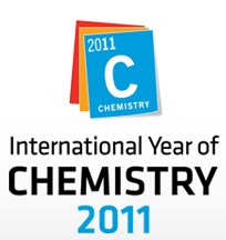 Año Internacional de la Química 2011 Año Internacional de la Química 2011