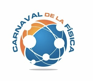 Logotipo oficial del Carnaval de la Física Logotipo oficial del Carnaval de la Física