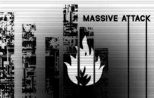 Massive Attack - Splitting the atom