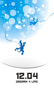 Imagen realizada por el ilustrador moldava Sanea Ureti Imagen realizada por el ilustrador moldava Sanea Ureti