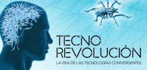 Tecnorevolución